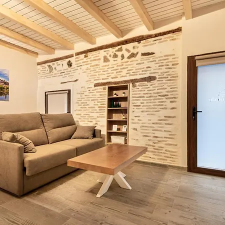 Aires De Appartement