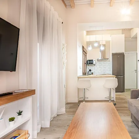 Aires De Appartement