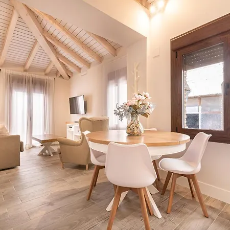 Appartement Aires De