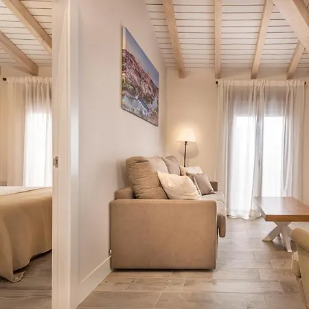 Appartement Aires De Toledo