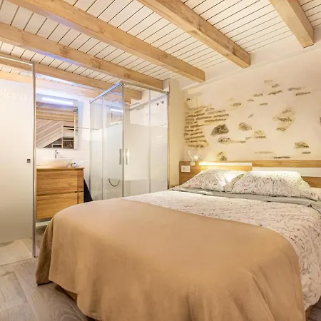 Apartamento Aires De *