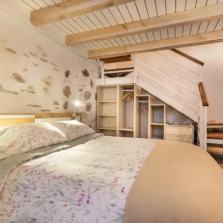 Apartamento Aires De *