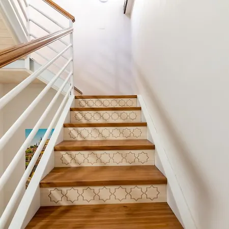 Aires De Apartamento Toledo